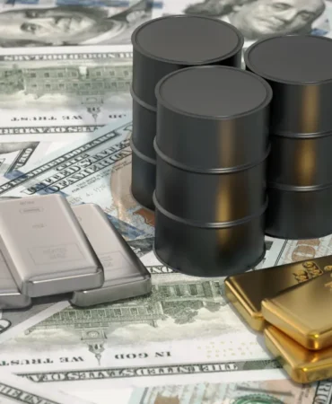 Altin-Duserken-Petrol-109-Dolari-Asti-Fed-Karari-Bekleniyor-featured