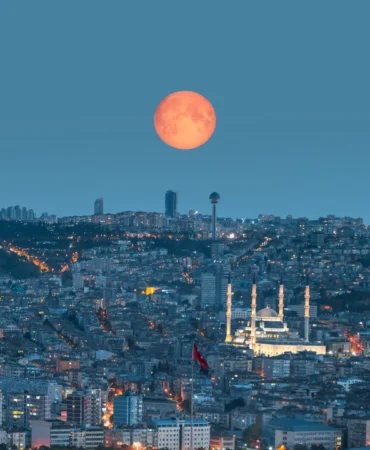 Ankara İhracatı Büyüyor: 8 Ayda %20.7 Artışla 12.2 Milyar Dolara Ulaştı 8 Ankara-Ihracati-Buyuyor-8-Ayda-20.7-Artisla-12.2-Milyar-Dolara-Ulasti-featured
