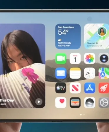 Apple Katlanır iPhone Ekran Teknolojisini Açıklıyor 7 Apple-Katlanir-iPhone-Ekran-Teknolojisini-Acikliyor-featured