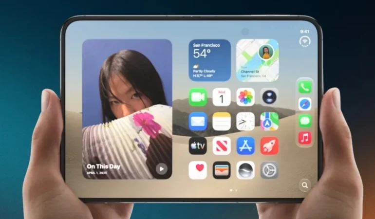 Apple-Katlanir-iPhone-Ekran-Teknolojisini-Acikliyor-featured