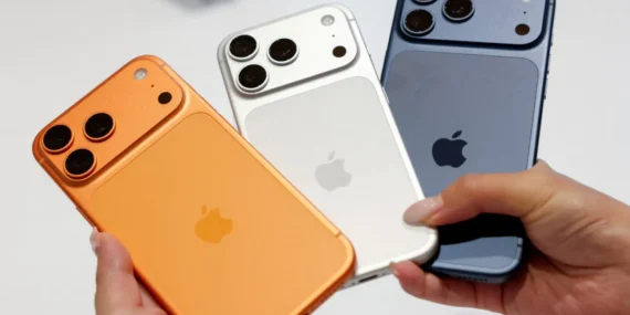 Apple’dan iPhone Hırsızlığına Karşı Yeni Güvenlik Hamlesi
