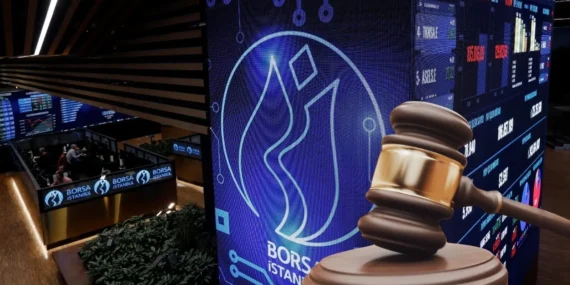 Astor Enerji Yöneticileri ve 106 Kişi Hakkında Tedbir Talebi