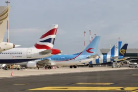 Avrupa Jet Yakıtı Stokları Daralma Tehlikesiyle Karşı Karşıya 4 Avrupa-Jet-Yakiti-Stoklari-Daralma-Tehlikesiyle-Karsi-Karsiya-featured