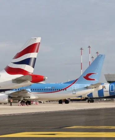 Avrupa Jet Yakıtı Stokları Daralma Tehlikesiyle Karşı Karşıya 9 Avrupa-Jet-Yakiti-Stoklari-Daralma-Tehlikesiyle-Karsi-Karsiya-featured