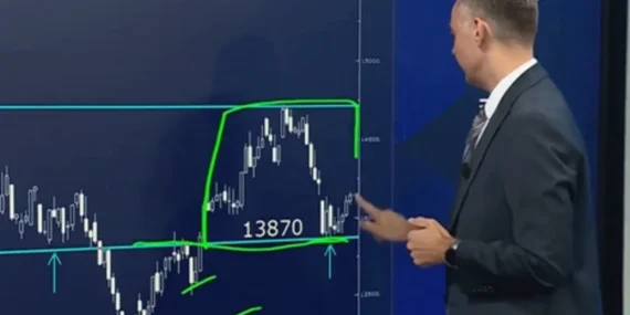 BIST 30 ve Altın İçin Kritik Seviyeler Açıklanıyor