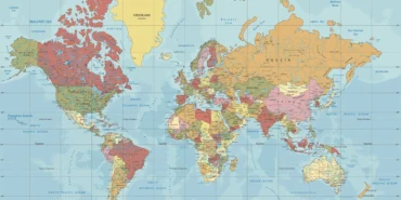 BM Yeni Dünya Haritasını Kabul Etti: Afrika Büyüyor, Grönland Küçülüyor 39 BM-Yeni-Dunya-Haritasini-Kabul-Etti-Afrika-Buyuyor-Gronland-Kuculuyor-featured