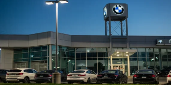 BMW Yeniden Yapılanıyor: 8 Bin İşçi Çıkıyor, Maliyet Azalacak
