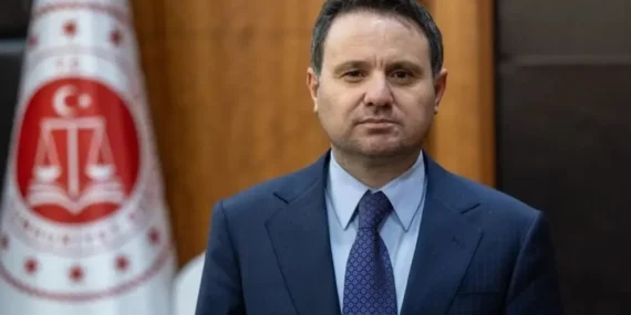 Bakan Gürlek’ten Borsa Manipülasyonu Uyarısı