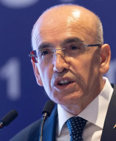 Bakan Şimşek'ten Cari Denge Açıklaması: Konum Korunuyor 4 Bakan-Simsek8217ten-Cari-Denge-Aciklamasi-Konum-Korunuyor-featured