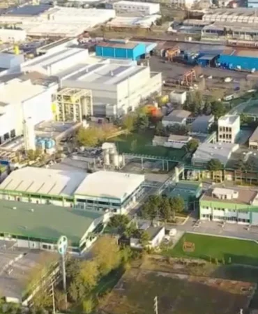 Bayer'den Gebze Fabrikası İçin Kapatma Kararı 3 Bayer8217den-Gebze-Fabrikasi-Icin-Kapatma-Karari-featured