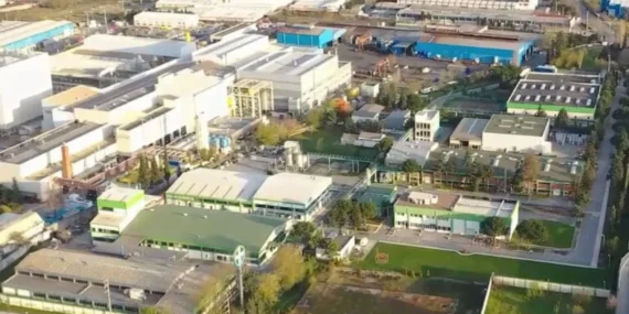 Bayer’den Gebze Fabrikası İçin Kapatma Kararı