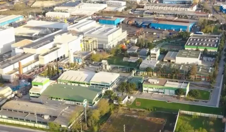 Bayer'den Gebze Fabrikası İçin Kapatma Kararı 1 Bayer8217den-Gebze-Fabrikasi-Icin-Kapatma-Karari-featured