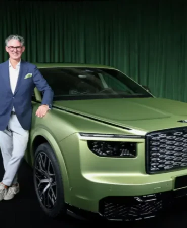 Bentley, Elektrikli Dönüşüm Stratejisini Güncelledi 7 Bentley-Elektrikli-Donusum-Stratejisini-Guncelledi-featured