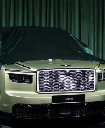 Bentley Torcal: 888 BG ve 600 km Menzil Sunan Yeni Nesil 3 Bentley-Torcal-888-BG-ve-600-km-Menzil-Sunan-Yeni-Nesil-featured