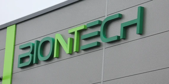 BioNTech Almanya’da 3 Tesisi Kapatıyor, 1.800 Kişi Etkilenecek