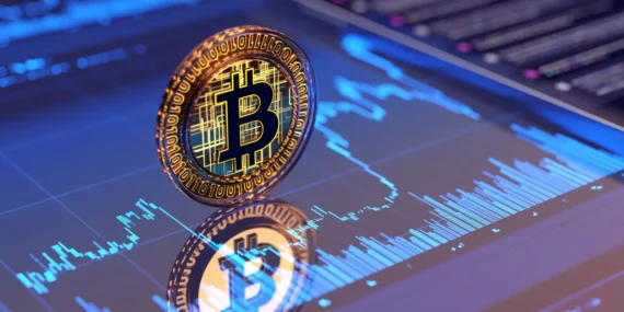 Bitcoin ETF’lerine Rekor Giriş: Kurumsal İlgi Yeniden Canlandı