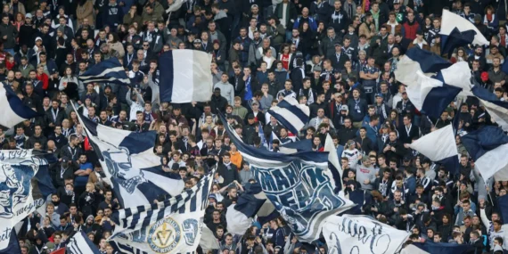 Bordeaux Futbol Kulübü 1 Euroya Satıldı