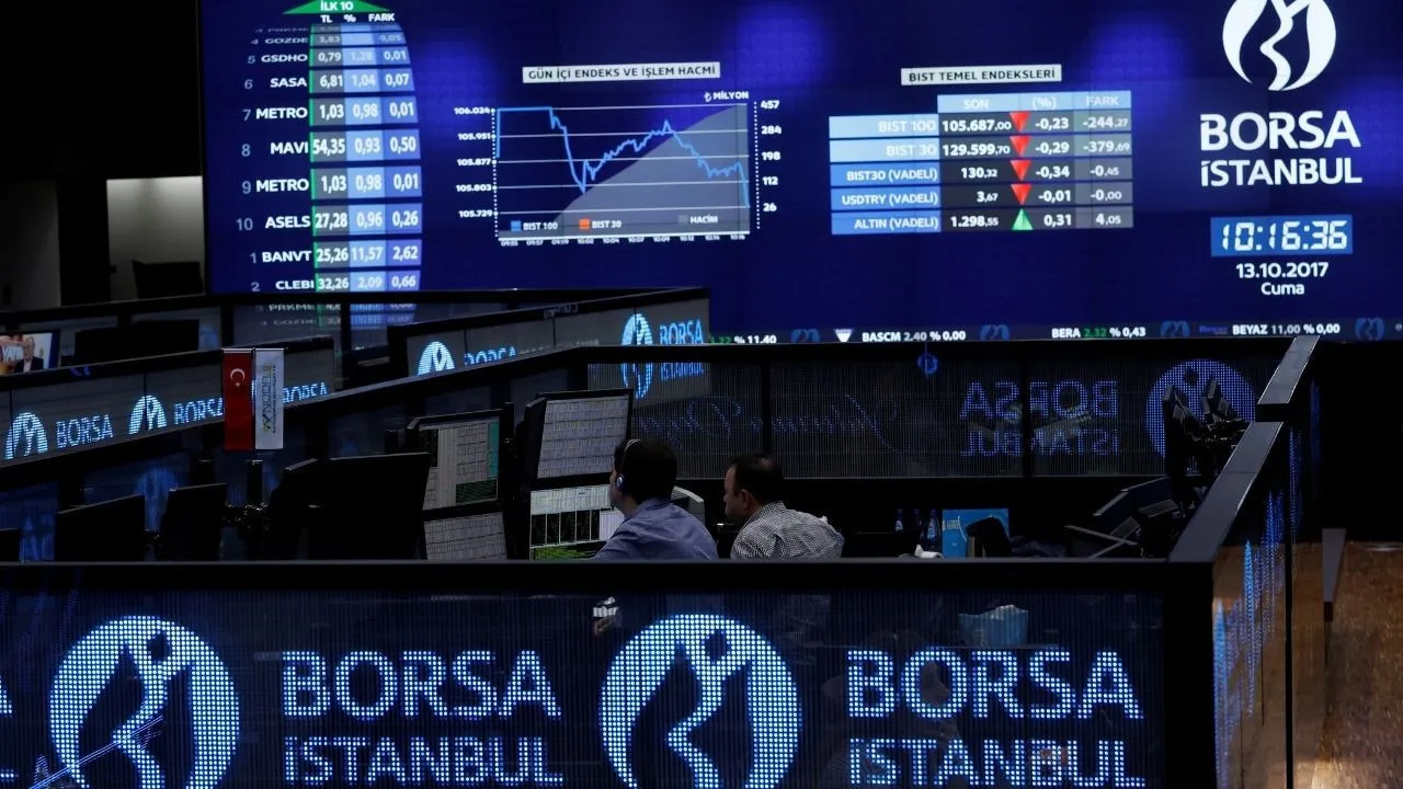 Borsa İstanbul Düşüşte: Enflasyon Verileri ve Kur Takibi 56 Borsa-Istanbul-Dususte-Enflasyon-Verileri-ve-Kur-Takibi-featured