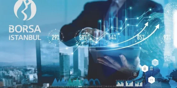 Borsa İstanbul: En Fazla Açığa Satış Yapılan Hisseler