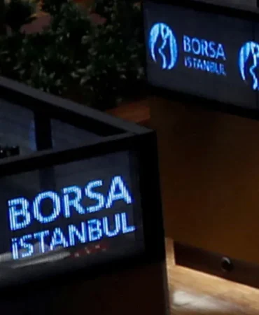 Borsa İstanbul'da İki Şirketten Hissedeki Hareketlilik Açıklaması 3 Borsa-Istanbul8217da-Iki-Sirketten-Hissedeki-Hareketlilik-Aciklamasi-featured