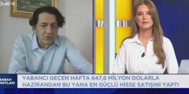 Borsa İstanbul'da Momentum Ticareti ve Faiz İndirimi Beklentileri 9 Borsa-Istanbul8217da-Momentum-Ticareti-ve-Faiz-Indirimi-Beklentileri-featured