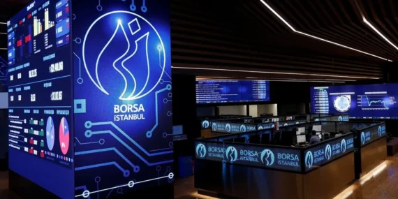 Borsa İstanbul’da Tedbirler Kalktı, 29 Hisse İzlemede