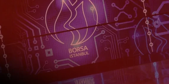 Borsada Haftanın En Çok Düşen ve Yükselen Hisseleri