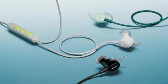 Bose’dan Gürültü Engelleyen Kablolu Kulaklık Yeniden Pazarda