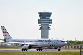 Brussels-Airlines8217ta-Calisanlardan-Tel-Aviv-Ucuslarina-Tepki-featured