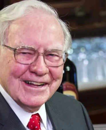 Buffett'ın 3 Kat Değerlenen Yatırımı: Precision Castparts 7 Buffett8217in-3-Kat-Degerlenen-Yatirimi-Precision-Castparts-featured