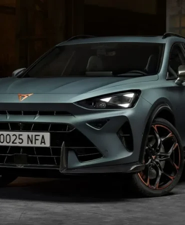 CUPRA Eylül 2026 Fiyatları Güncellendi: Zam Haberleri 5 CUPRA-Eylul-2026-Fiyatlari-Guncellendi-Zam-Haberleri-featured