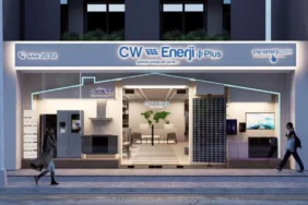 CW Enerji (CWENE): Fon, Hisselerinin Yüzde 17.82'sini Sattı 4 CW-Enerji-CWENE-Fon-Hisselerinin-Yuzde-17.828217sini-Satti-featured