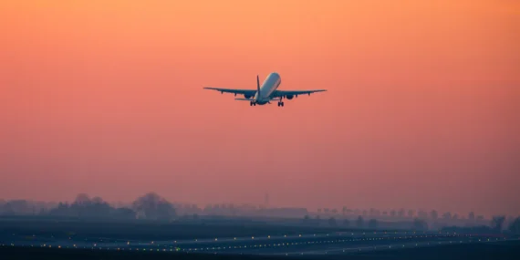 Caspian Airlines Uçağına İstanbul’da Haciz Şoku
