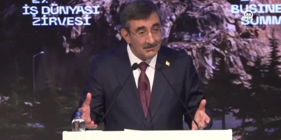 Cevdet Yılmaz’dan Fon Soruşturması Açıklaması