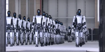 Çin'den Robot Ordusu Hamlesi: Savaş Teknolojisinde Yeni Dönem 7 Cin8217den-Robot-Ordusu-Hamlesi-Savas-Teknolojisinde-Yeni-Donem-featured