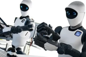 Çin'in İnsansı Robotları Savaş Alanına mı İniyor? 4 Cin8217in-Insansi-Robotlari-Savas-Alanina-mi-Iniyor-featured