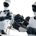 Çinli Otomotiv Devleri İnsansı Robotlara Odaklanıyor 15 Cinli-Otomotiv-Devleri-Insansi-Robotlara-Odaklaniyor-featured