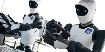 Çinli Otomotiv Devleri İnsansı Robotlara Odaklanıyor 8 Cinli-Otomotiv-Devleri-Insansi-Robotlara-Odaklaniyor-featured