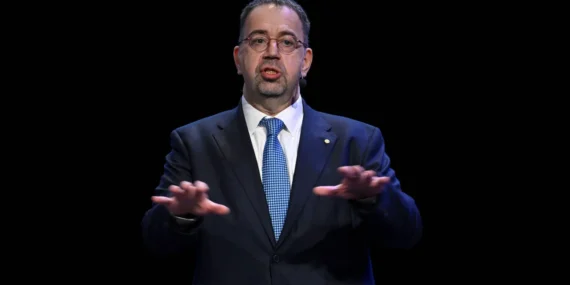 Daron Acemoğlu İstanbul Fintech Week’te Finans Sektörüne Seslenecek