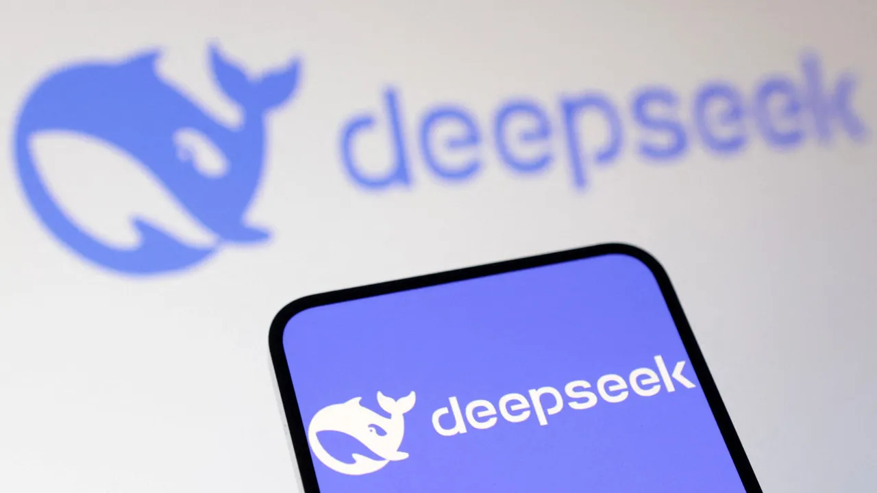 DeepSeek-Sanghay-Borsasi8217nda-Halka-Arz-Hazirliginda-featured