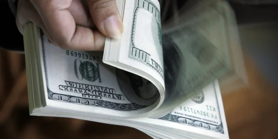 Dolar Endeksi 2 Ayın Zirvesinde: Şahin Fed Beklentisi Güçlendi