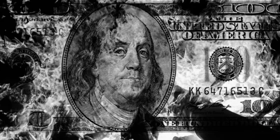 Dolar Endeksi Yükselişte: Piyasanın Gözü Önemli Verilerde