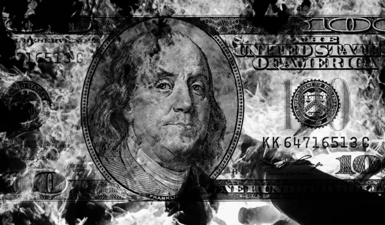 Dolar-Endeksi-Yukseliste-Piyasanin-Gozu-Onemli-Verilerde-featured