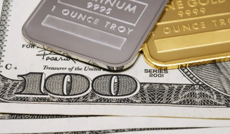 Dolar-Geriledi-Altin-ve-Gumus-Yukseldi-featured