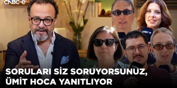 Dr. Ümit Aktaş’tan Sağlıklı Yaşam Sırları
