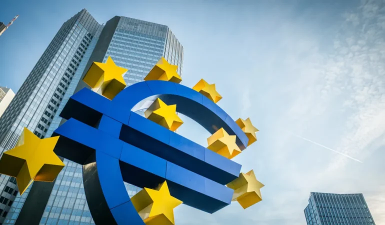 ECB Blok Zinciri Tabanlı Ödeme Sistemini Başlattı 1 ECB-Blok-Zinciri-Tabanli-Odeme-Sistemini-Baslatti-featured