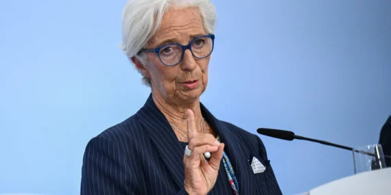 ECB’den Enflasyon Mesajı: Faizler Yükselecek mi?