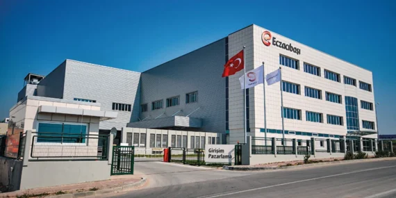 Eczacıbaşı İlaç, İştirakini Devralıyor: SPK Başvurusu Yapıldı