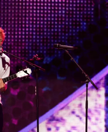 Ed Sheeran'dan Macklemore Krizine Açıklama: 'Çok Üzgünüm' 5 Ed-Sheeran8217dan-Macklemore-Krizine-Aciklama-8216Cok-Uzgunum8217-featured