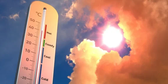 El Nino Kaynaklı Sıcaklıklar: 451 Bin Ek Ölüm Riski Uyarısı